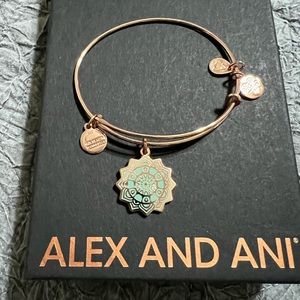 Alex and Ani Bracelet